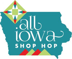 All Iowa Shop Hop